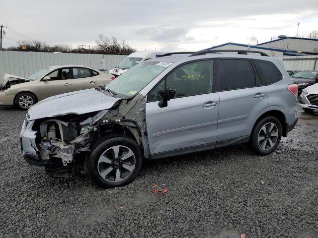 SUBARU FORESTER 2017 jf2sjagc4hh476200