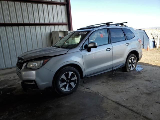 SUBARU FORESTER 2017 jf2sjagc4hh480201