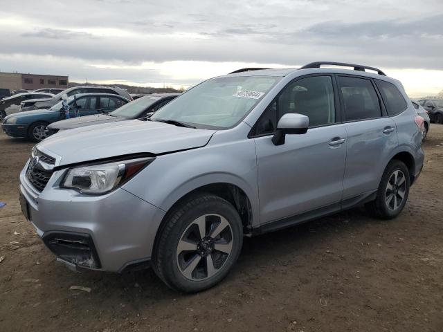 SUBARU FORESTER 2017 jf2sjagc4hh583537