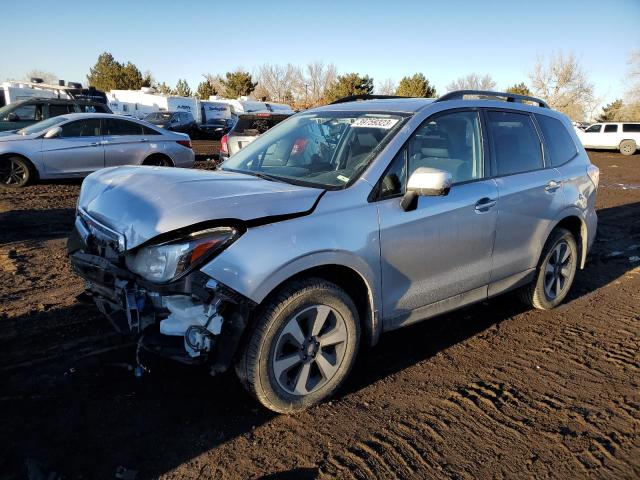 SUBARU FORESTER 2 2017 jf2sjagc4hh804439