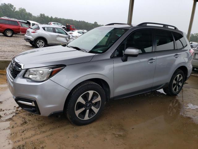 SUBARU FORESTER 2 2018 jf2sjagc4jh496677