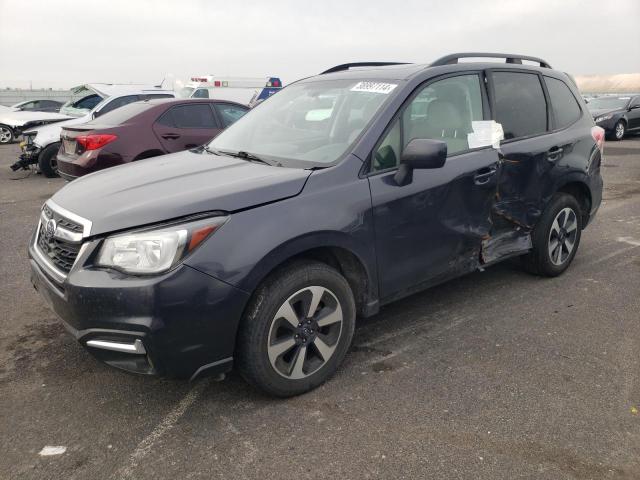 SUBARU FORESTER 2018 jf2sjagc4jh543352