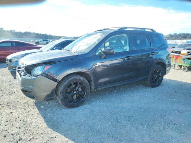 SUBARU FORESTER 2 2018 jf2sjagc4jh553704