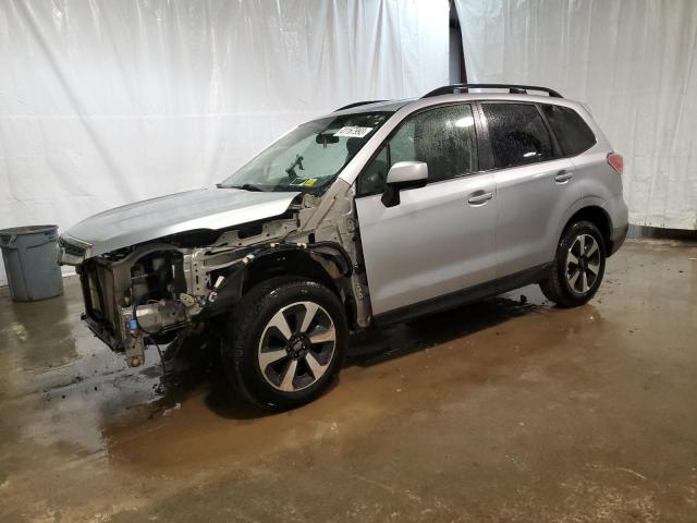 SUBARU FORESTER 2 2018 jf2sjagc4jh594849