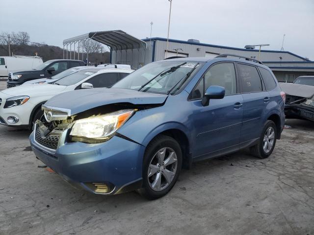 SUBARU FORESTER 2015 jf2sjagc5fh573287