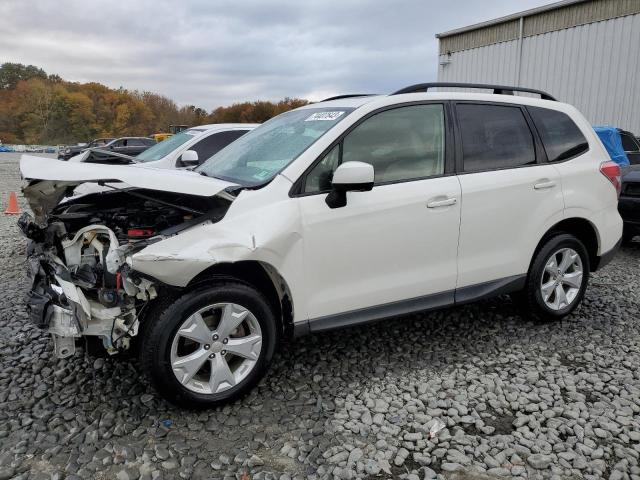 SUBARU FORESTER 2016 jf2sjagc5gh427764