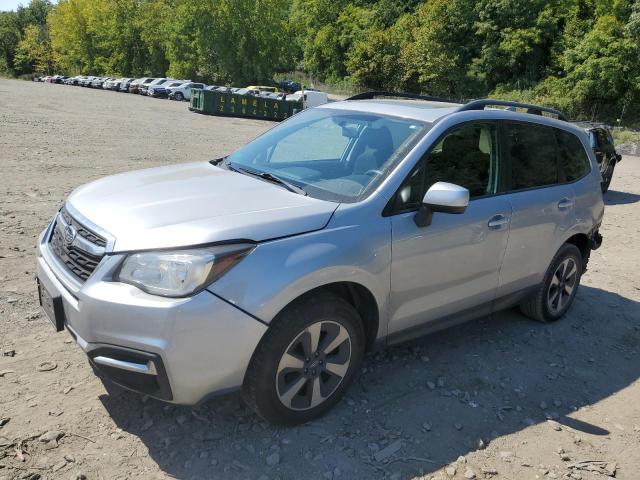 SUBARU FORESTER 2 2017 jf2sjagc5hh422601