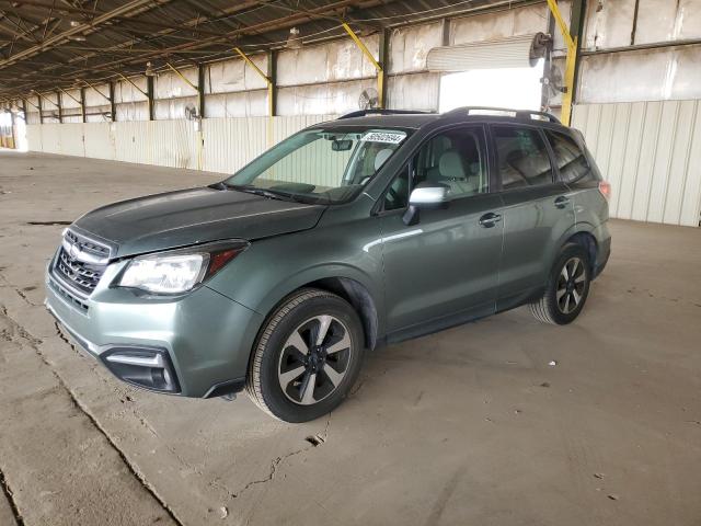 SUBARU FORESTER 2017 jf2sjagc5hh428494