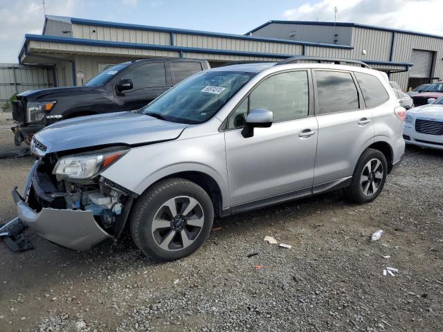 SUBARU FORESTER 2017 jf2sjagc5hh454206