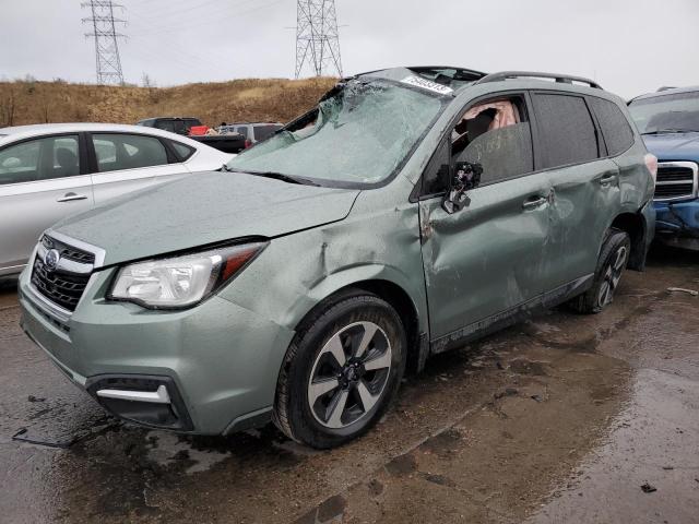 SUBARU FORESTER 2017 jf2sjagc5hh456585