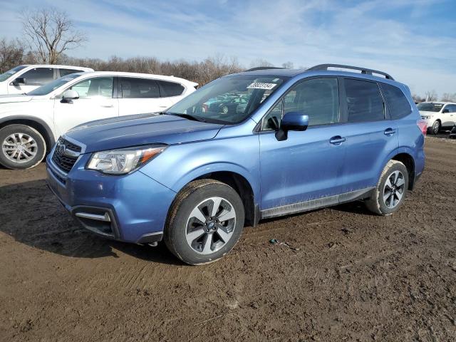 SUBARU FORESTER 2017 jf2sjagc5hh461124