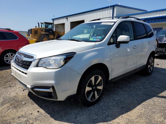 SUBARU FORESTER 2 2017 jf2sjagc5hh557528