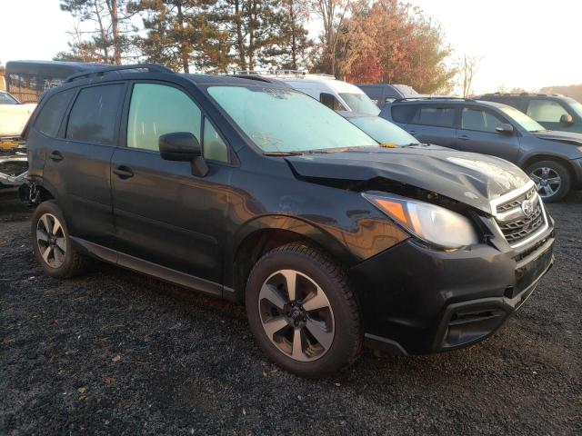 SUBARU FORESTER 2 2017 jf2sjagc5hh573129