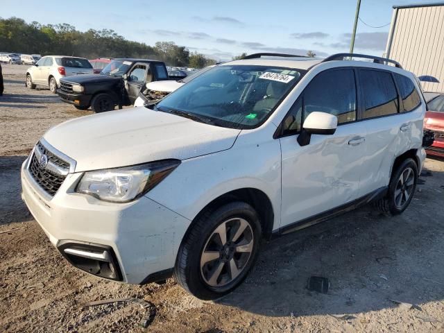 SUBARU FORESTER 2 2017 jf2sjagc5hh590965