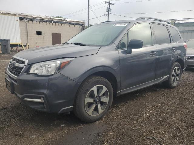 SUBARU FORESTER 2 2018 jf2sjagc5jh465308