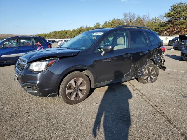 SUBARU FORESTER 2018 jf2sjagc5jh479225