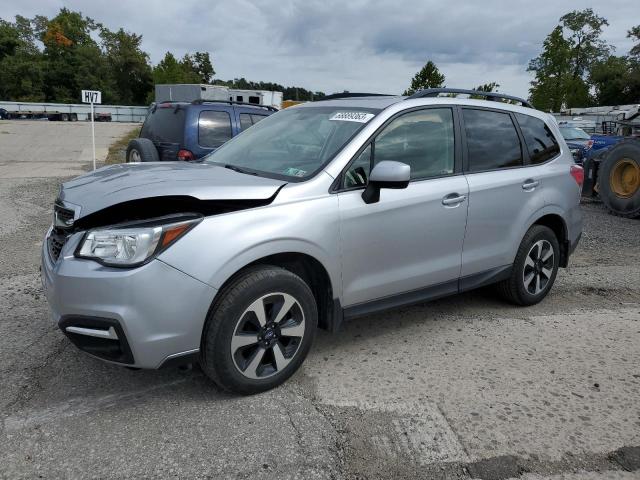 SUBARU FORESTER 2 2018 jf2sjagc5jh524373