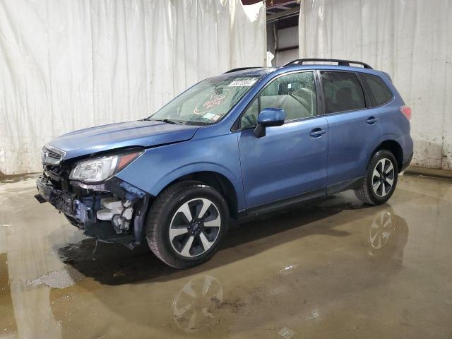 SUBARU FORESTER 2018 jf2sjagc5jh586100