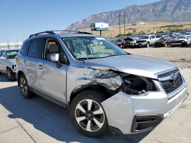 SUBARU FORESTER 2 2018 jf2sjagc5jh603381