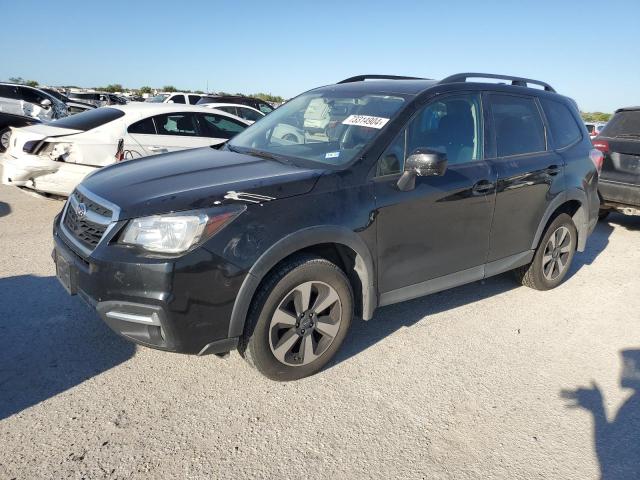 SUBARU FORESTER 2 2018 jf2sjagc5jh605728