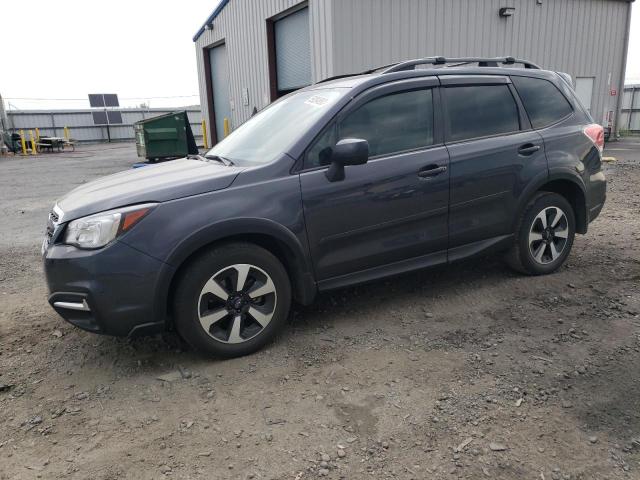 SUBARU FORESTER 2 2018 jf2sjagc5jh609956