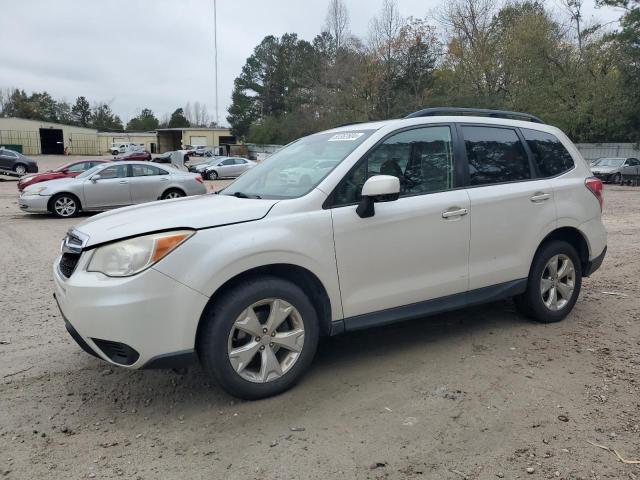 SUBARU FORESTER 2 2014 jf2sjagc6eh454517