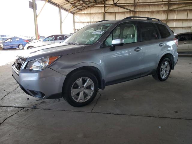 SUBARU FORESTER 2 2014 jf2sjagc6eh464660