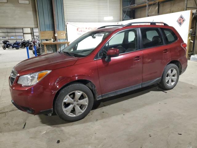 SUBARU FORESTER 2014 jf2sjagc6eh473181