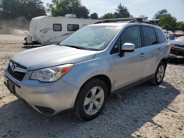 SUBARU FORESTER 2015 jf2sjagc6fh577056