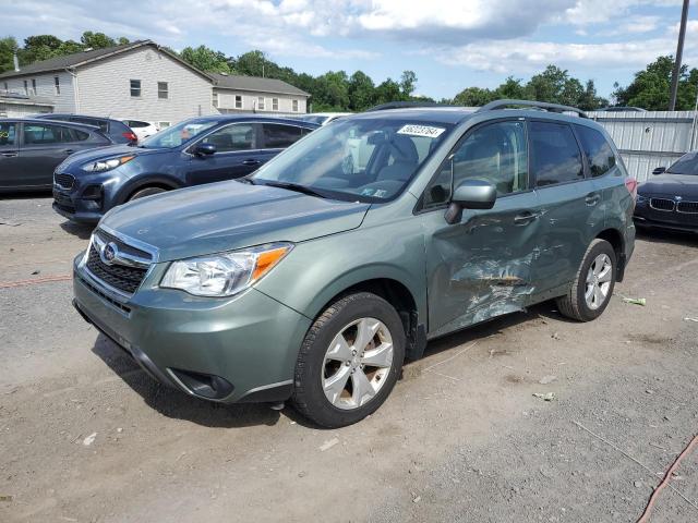 SUBARU FORESTER 2016 jf2sjagc6gh439499