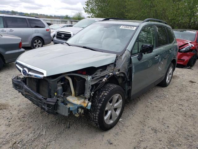 SUBARU FORESTER 2016 jf2sjagc6gh441219