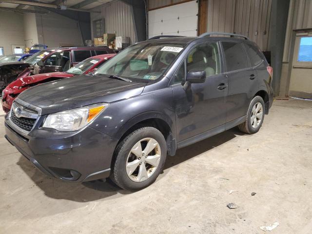 SUBARU FORESTER 2016 jf2sjagc6gh527615