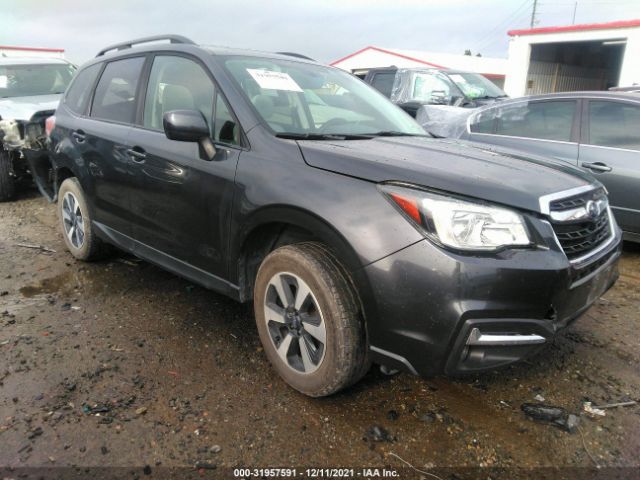 SUBARU FORESTER 2017 jf2sjagc6hh431047