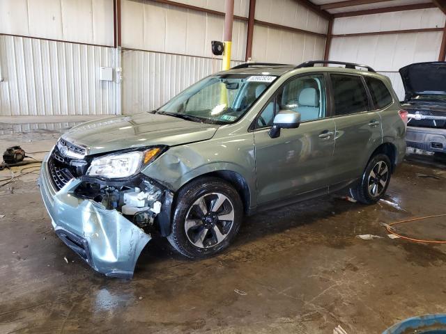 SUBARU FORESTER 2017 jf2sjagc6hh433168