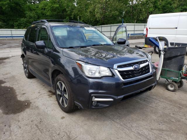 SUBARU FORESTER 2 2017 jf2sjagc6hh459821