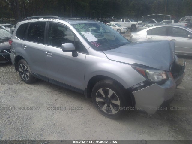 SUBARU FORESTER 2017 jf2sjagc6hh490728