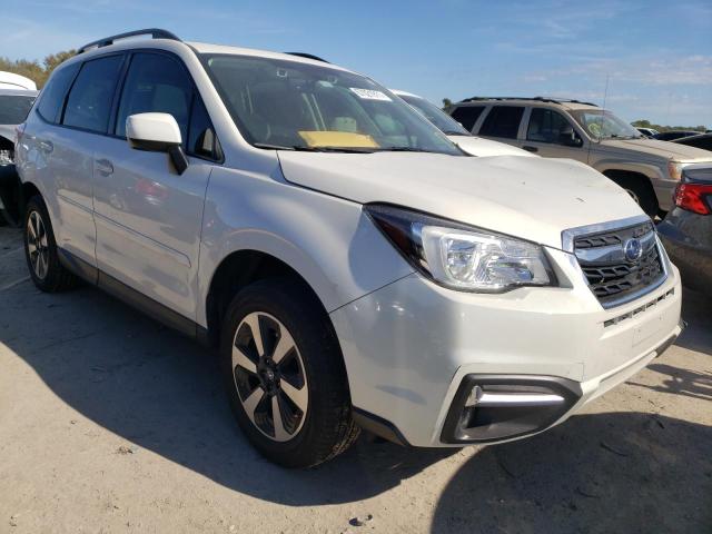 SUBARU FORESTER 2 2017 jf2sjagc6hh538695