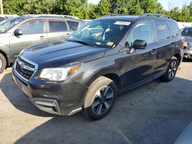 SUBARU FORESTER 2 2017 jf2sjagc6hh539233