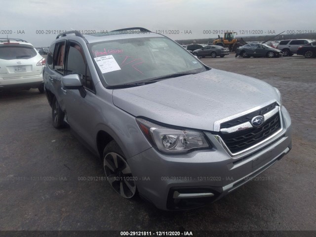 SUBARU FORESTER 2017 jf2sjagc6hh566044