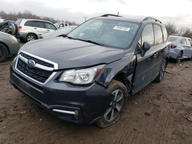 SUBARU FORESTER 2 2017 jf2sjagc6hh573849