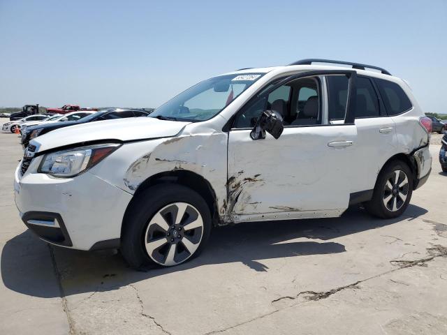 SUBARU FORESTER 2017 jf2sjagc6hh576279