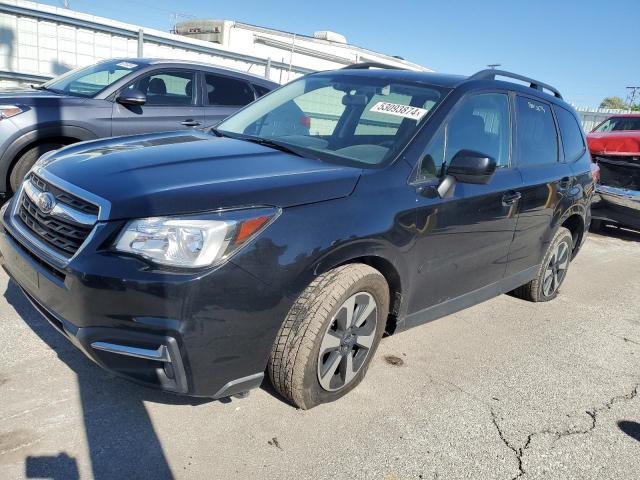 SUBARU FORESTER 2 2017 jf2sjagc6hh583619