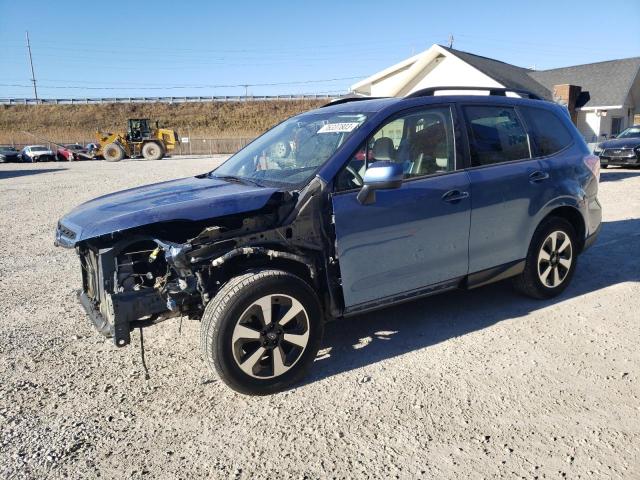 SUBARU FORESTER 2017 jf2sjagc6hh587962