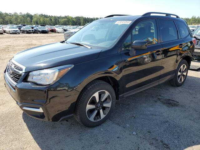 SUBARU FORESTER 2017 jf2sjagc6hh806256