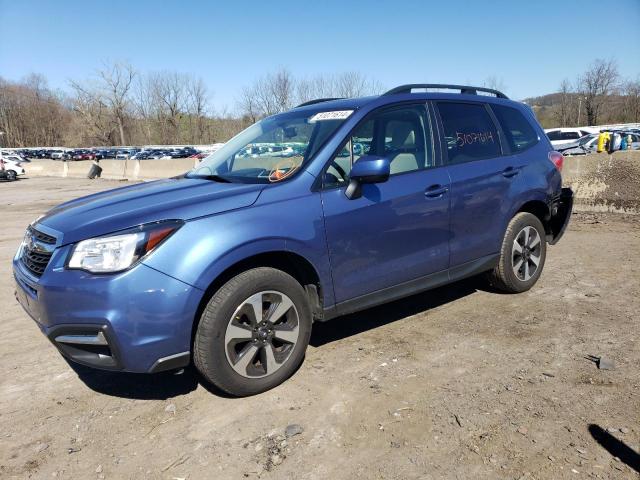 SUBARU FORESTER 2018 jf2sjagc6jh410852