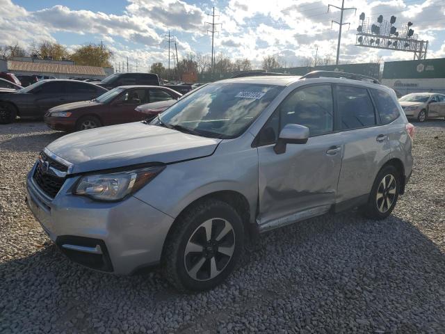 SUBARU FORESTER 2 2018 jf2sjagc6jh478830