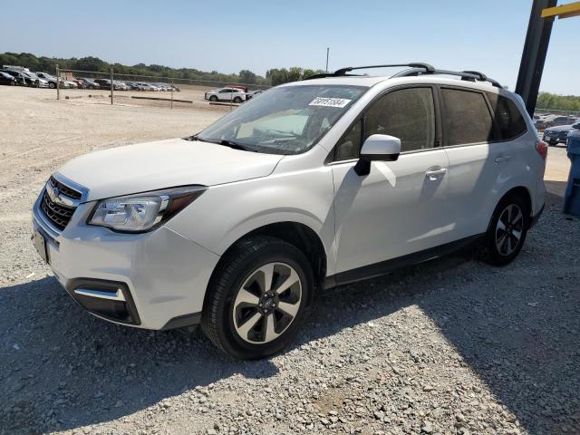 SUBARU FORESTER 2 2018 jf2sjagc6jh508411