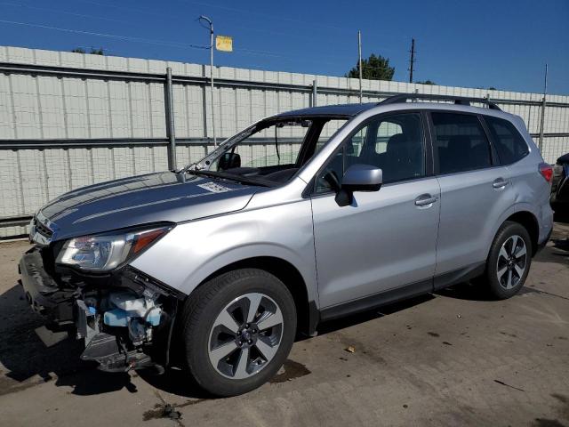 SUBARU FORESTER 2 2018 jf2sjagc6jh581729