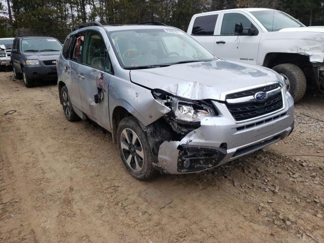 SUBARU NULL 2018 jf2sjagc6jh612445