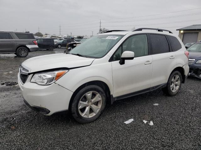 SUBARU FORESTER 2 2014 jf2sjagc7eh402989